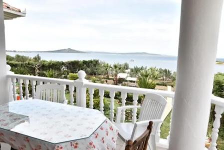 Cunda Aşiyan Otel - 29