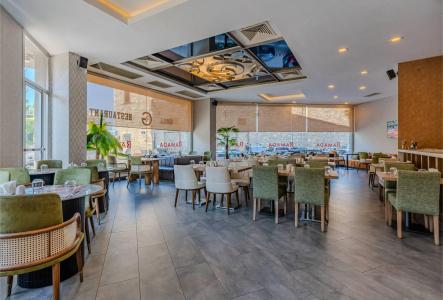 Ramada Plaza By Wyndham Izmir - 21