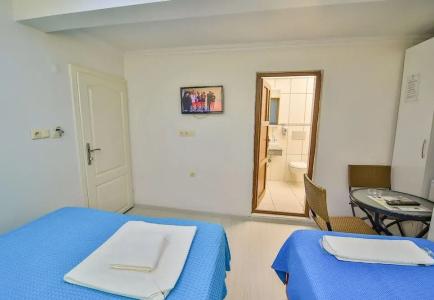 Ay Işığı Pansiyon - 29