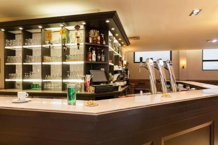 The Originals City, Hôtel Astoria Vatican, Lourdes (Inter-Hotel) - 20