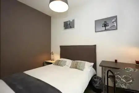 Les Chambres Du Ctn - 44