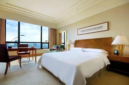 Hilton Chongqing - 58