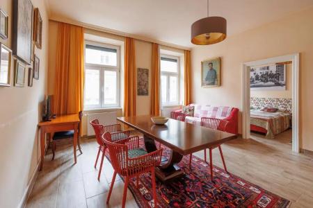 Altwienerhof Aparthotel - 102