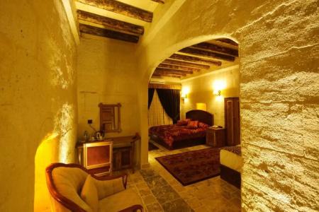 Avanos Suites - 27