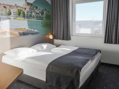 B&B Böblingen - 2