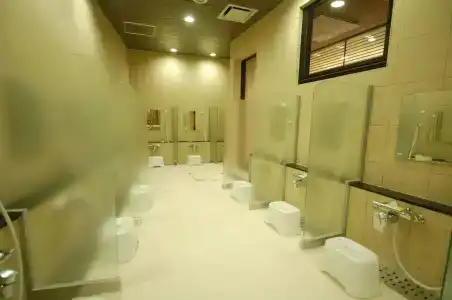 Capsule Anshin Oyado Shinbashi - 7