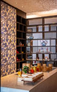 Radisson Blu Plaza Bangkok - Sha Extra Plus Certified - 17
