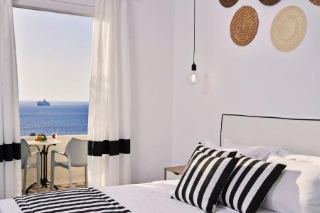 High Mill Paros - 5