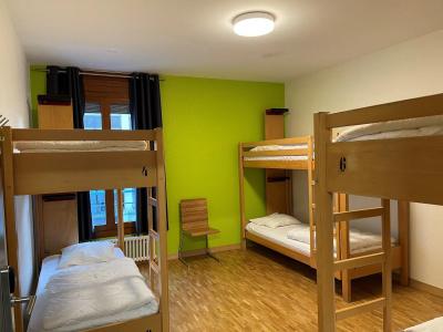 Geneva Hostel - 30