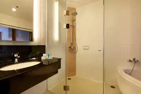 Novotel Phuket Vintage Park Resort - Sha Plus - 8