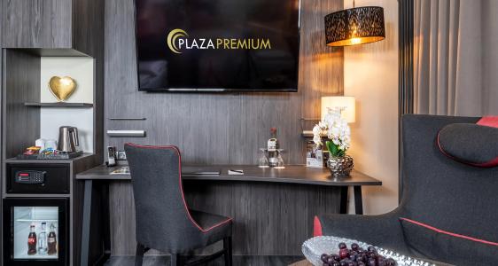 Plaza Premium ParkNorderstedt - 91