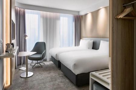 Holiday Inn Express - Warsaw - The Hub, An Ihg - 39