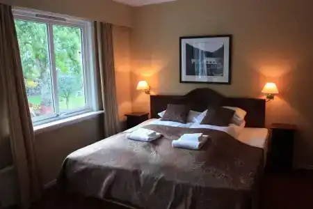 Utsikten - By Classic Norway Hotels - 3