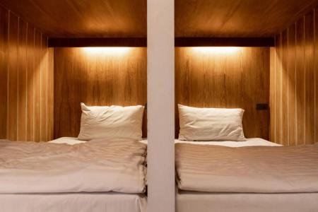 Bed Addict Hostel - 4