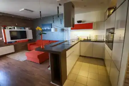 Galerius Golden Beach Apartment - 110
