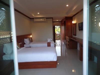 Pratum Resort - 5