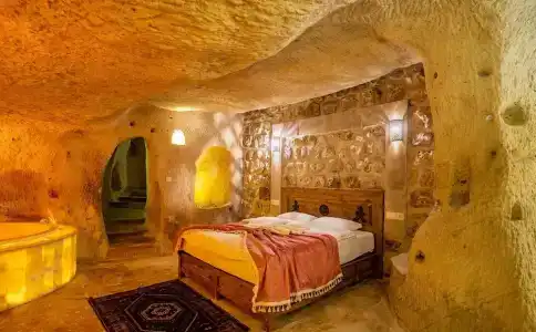 Atilla's Cave - 60