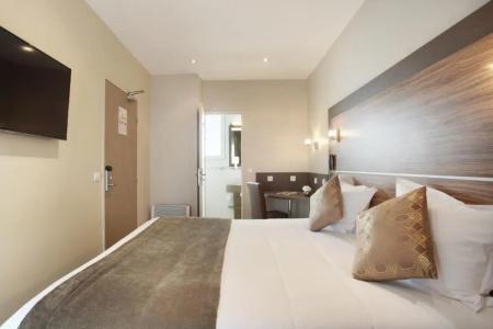 Apolonia Paris Mouffetard, Sure Hotel Collection by Best Western - 64