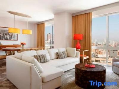Sheraton Tribeca New York - 136