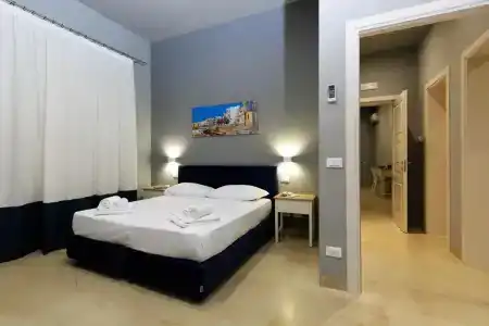 Zibibbo Suites & Rooms - Xix Palazzo Mauro - 186