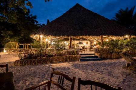 Bella Vista Zanzibar - 54