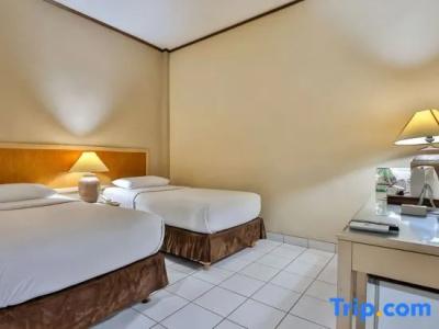 The Jayakarta Yogyakarta & Spa - 47