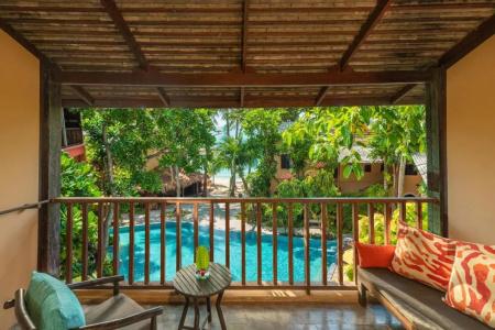 Buri Rasa Koh Phangan - Sha Extra Plus - 38