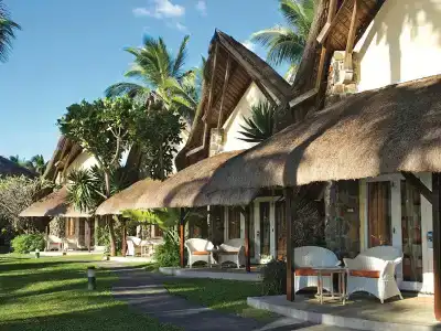 La Pirogue a Sun Resort - 0