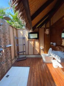 Bann Pae Cabana And Resort - 30