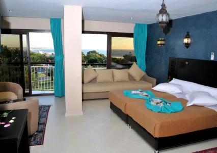 Suite Tilila - 27