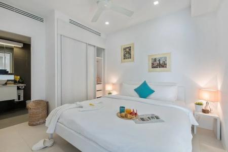 Unique Boutique Residences - 109