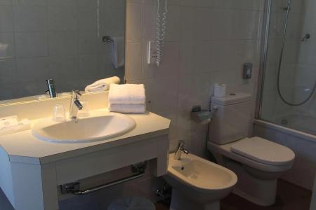 Best Western Plus Carlton Annecy - 10