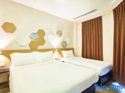 Ibis Budget Singapore Imperial (SG Clean) - 65