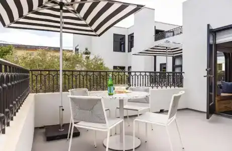 The Inn at La Jolla - 24