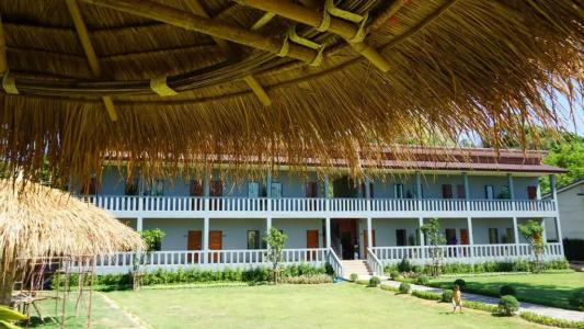 Lanta Miami Resort - 71