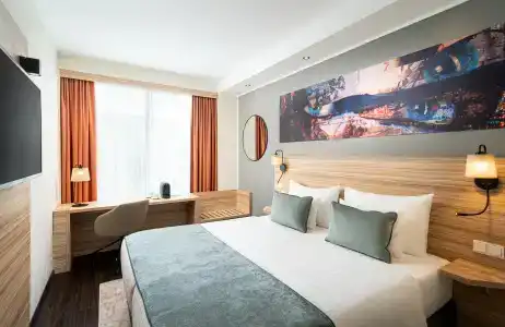 Star Inn Linz Promenadengalerien - 24