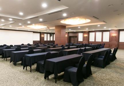 Ramada by Wyndham Songdo - 15