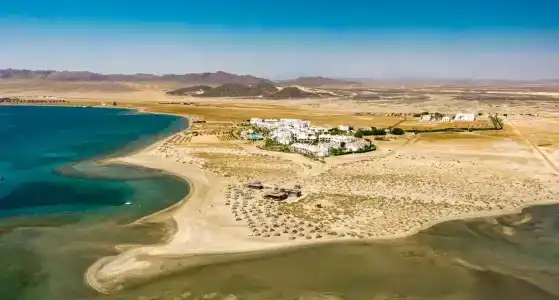Lahami Bay Resort - 17