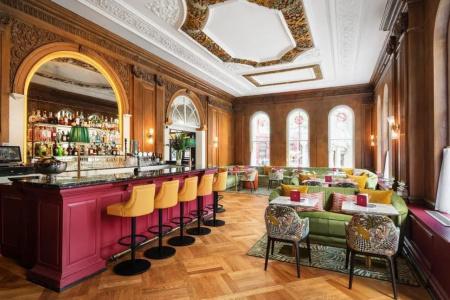 The Bailey's London Kensington - 32