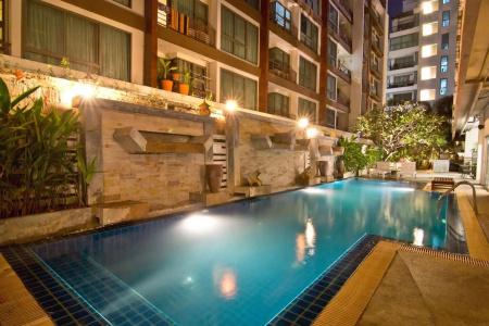 Kokotel Pattaya South Beach - 21