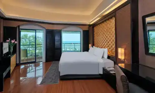 Swiss-Garden Beach Resort, - 103