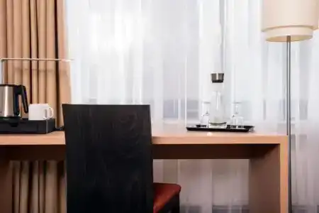 Mercure Düsseldorf Neuss - 30