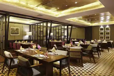 Holiday Inn Kunming City Centre, An Ihg - 19