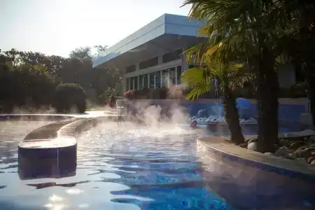 Grand Terme & Spa - 14