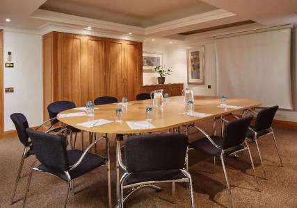 Lancaster Gate - 14