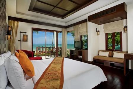 Khaolak Bayfront Resort - 91