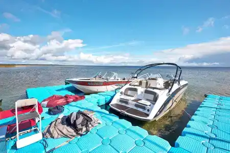 Наносы Отдых - 17