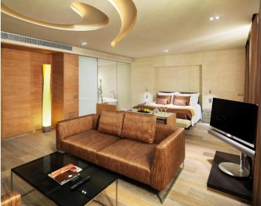 Aguas de Ibiza Grand Luxe - 12