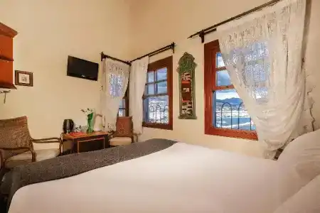 Villa Turka - 34