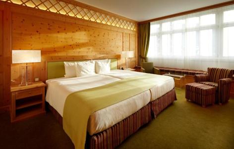 Precise Tale Seehof Davos - 42